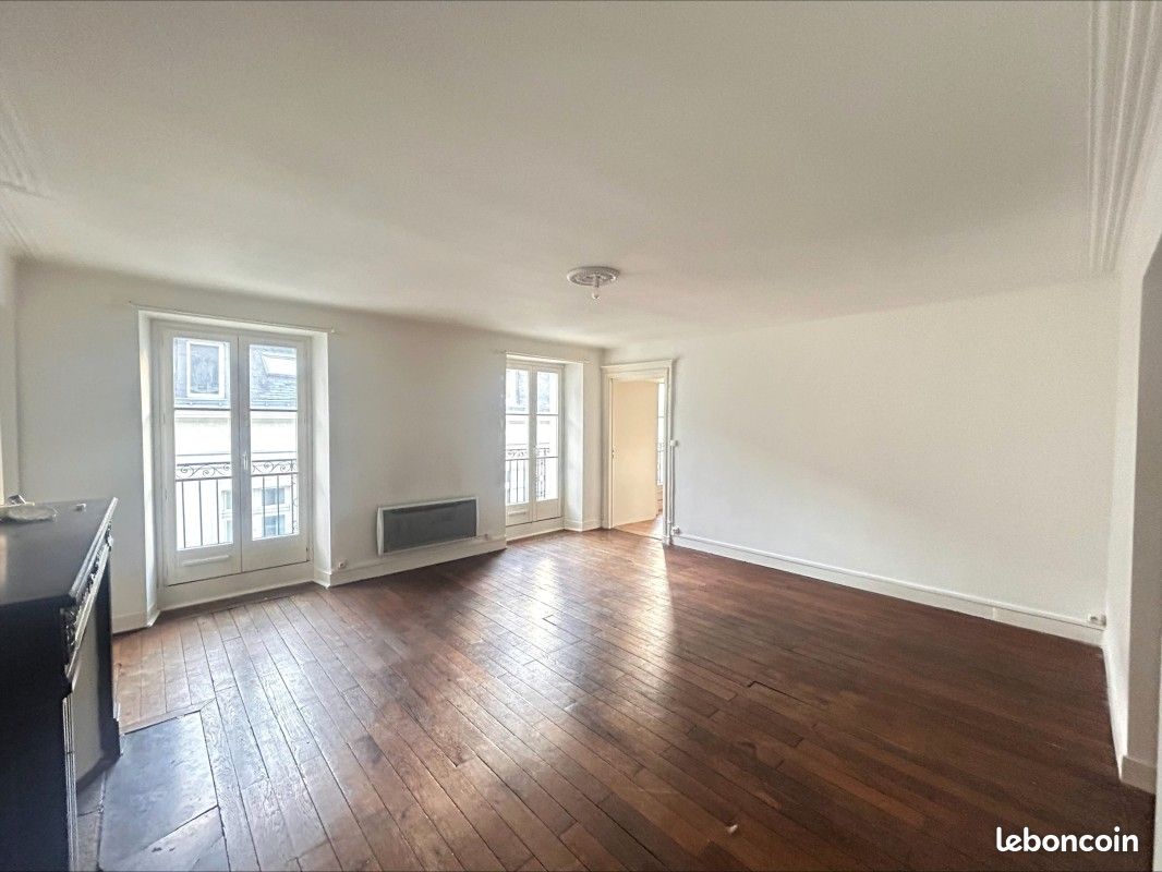 Appartement 3 pièces 69 m² · à Nantes · 69 m² · 744 €/mois