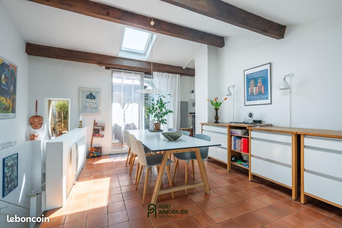 Maison 4 pièces 132 m² · à Uzès · 132 m² · 329 000 €
