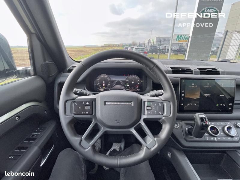 Land-rover Defender 110 2.0 P300e X-Dynamic HSE (image 7)