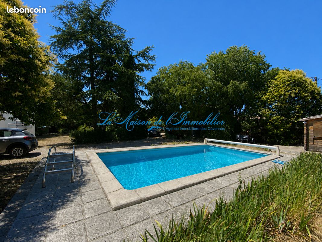 Maison 4 pièces 130 m² · à Quissac · 130 m² · 449 000 €