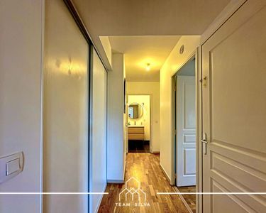 Appartement 285 000 € - 70 m²