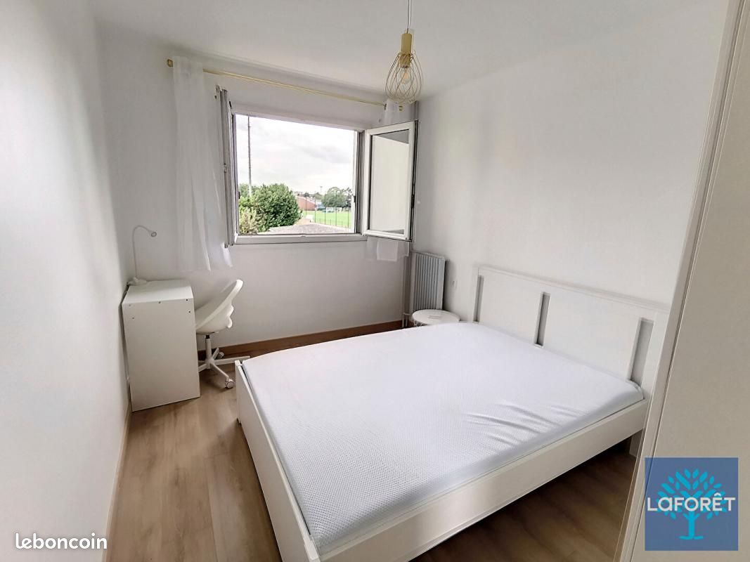 Appartement 1 pièce 12 m² · à Neuilly-Plaisance · 12 m² · 620 €