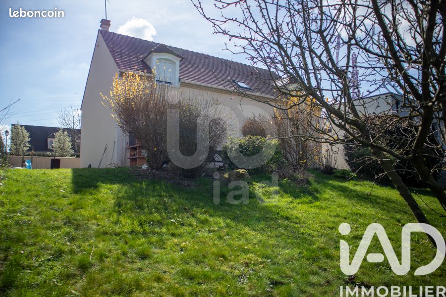 Maison 8 pièces 210 m² (image 2)