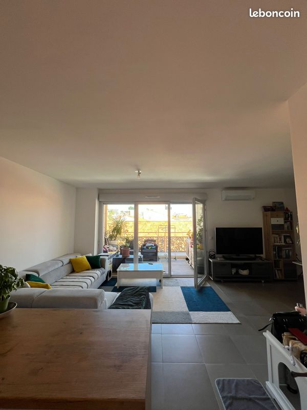 Appartement 3 pièces 62 m² · à Cannes · 62 m² · 230 000 €
