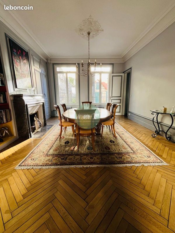 Maison 8 pièces 240 m² · à Le Havre · 240 m² · 599 000 €