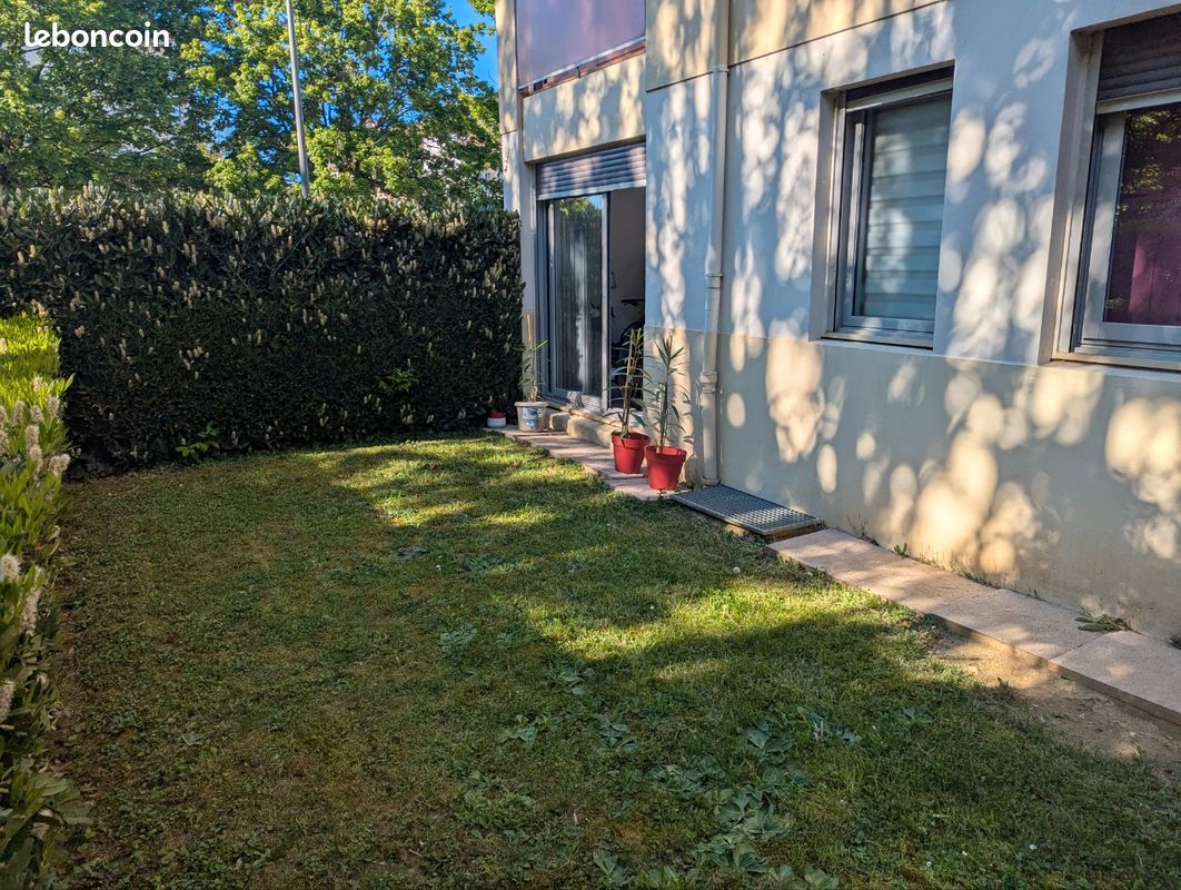 Appartement 3 pièces 67 m² · à Dijon · 67 m² · 220 000 €