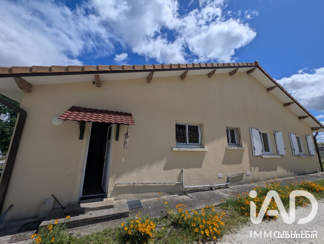 Maison 4 pièces 84 m² · à Parempuyre · 84 m² · 250 000 €