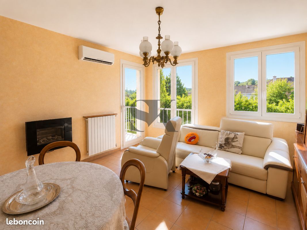 Appartement 3 pièces 65 m² · à Marseille · 65 m² · 130 000 €