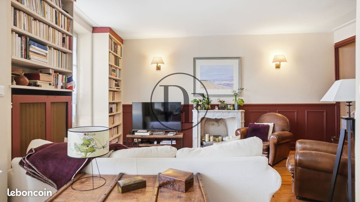 Maison 5 pièces 125 m² · à Fontainebleau · 125 m² · 550 000 €