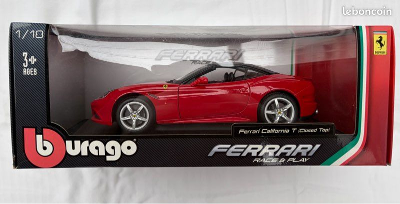 Ferrari California T (image 1)
