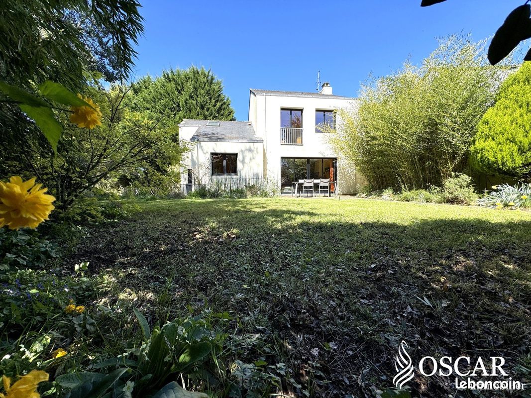 Maison 5 pièces 103 m² · à Nantes · 103 m² · 349 600 €