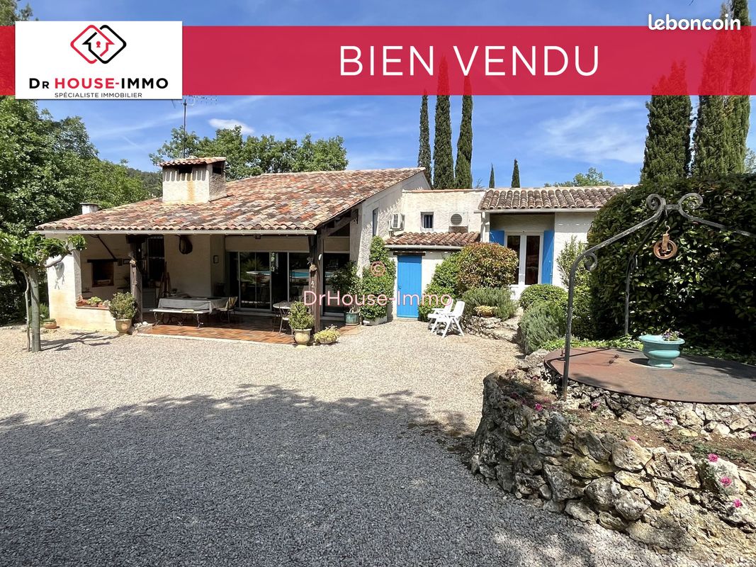Maison 6 pièces 150 m² · à Lorgues · 150 m² · 549 000 €