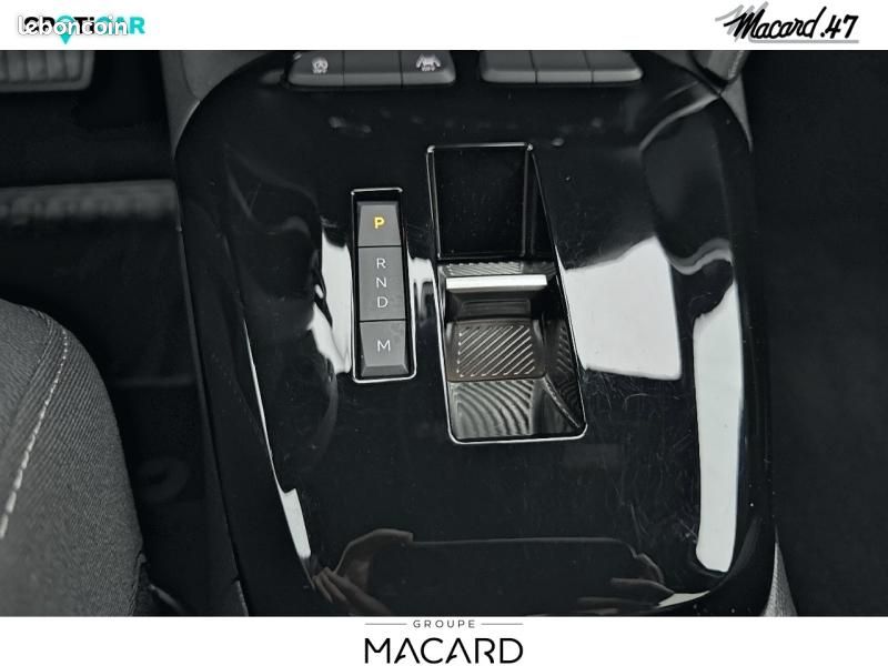 Opel Corsa 1.2 Turbo Hybrid 110ch Colour Edition e-DCT6 (image 32)