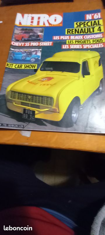 Magazine nitro (image 3)