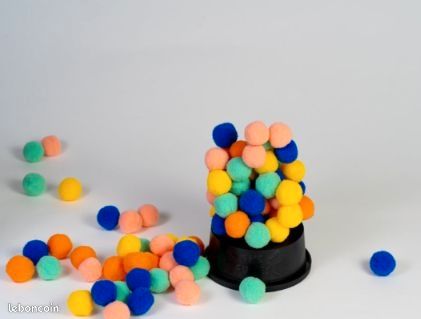 Jeu The Fuzzies (image 8)