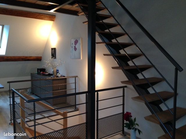 Appartement 4 pièces 102 m² · à Dijon · 102 m² · 900 €/mois