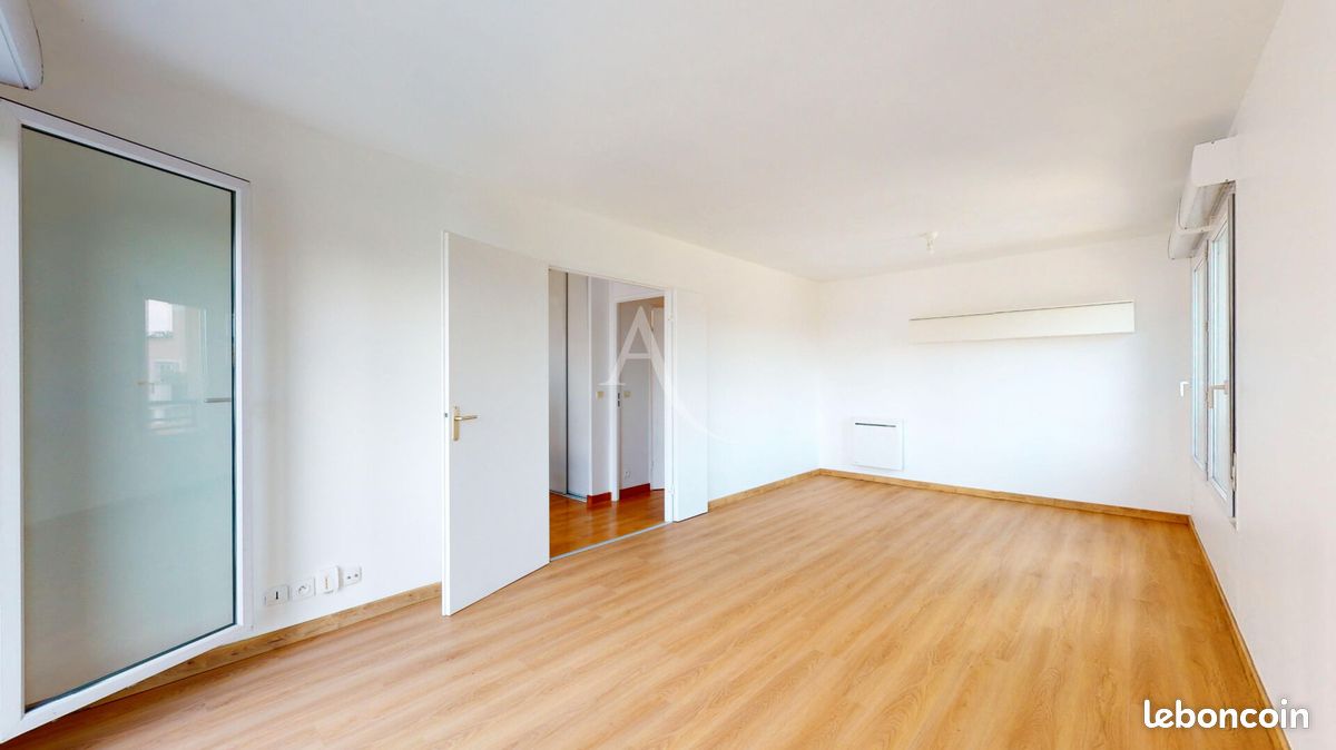 Appartement 3 pièces 64 m² (image 2)