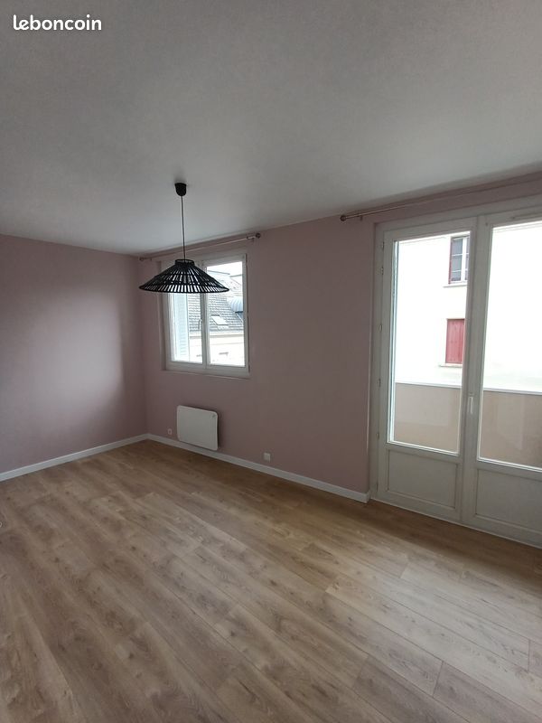 Appartement 3 pièces 50 m² · à Grenoble · 50 m² · 690 €