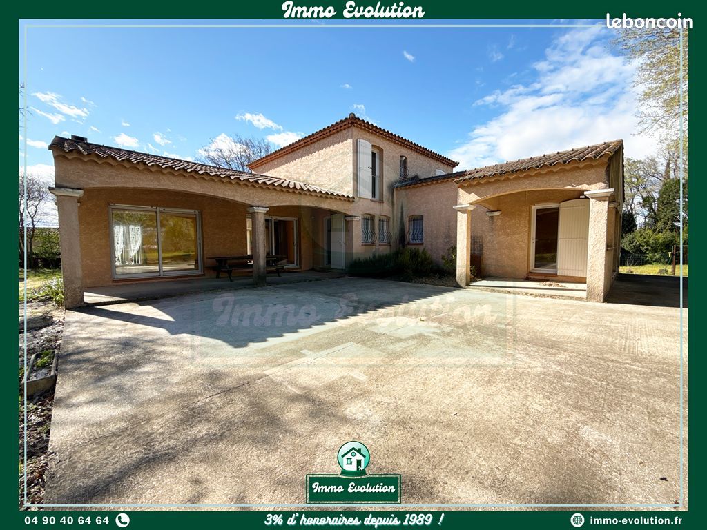 Maison 7 pièces 229 m² · à Orange · 229 m² · 484 000 €