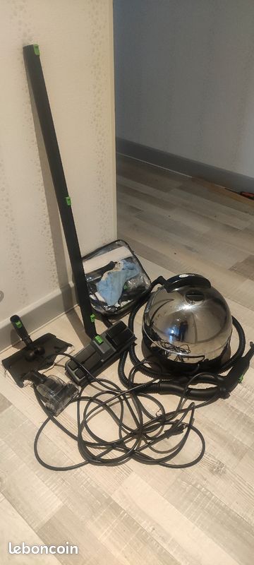 Nettoyeur vapeur XR VAP (image 1)