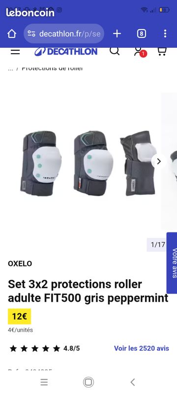 Rooler taille 39 (image 15)