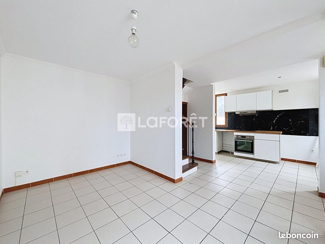 Maison 4 pièces 63 m² · à Canteleu · 63 m² · 950 €/mois