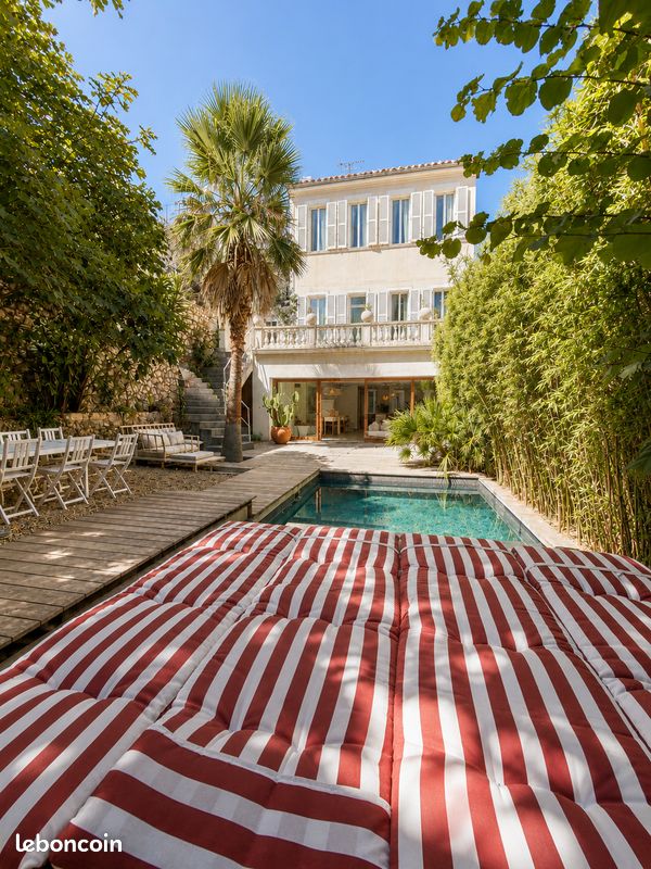 Maison 7 pièces 185 m² · à Marseille · 185 m² · 1 539 000 €