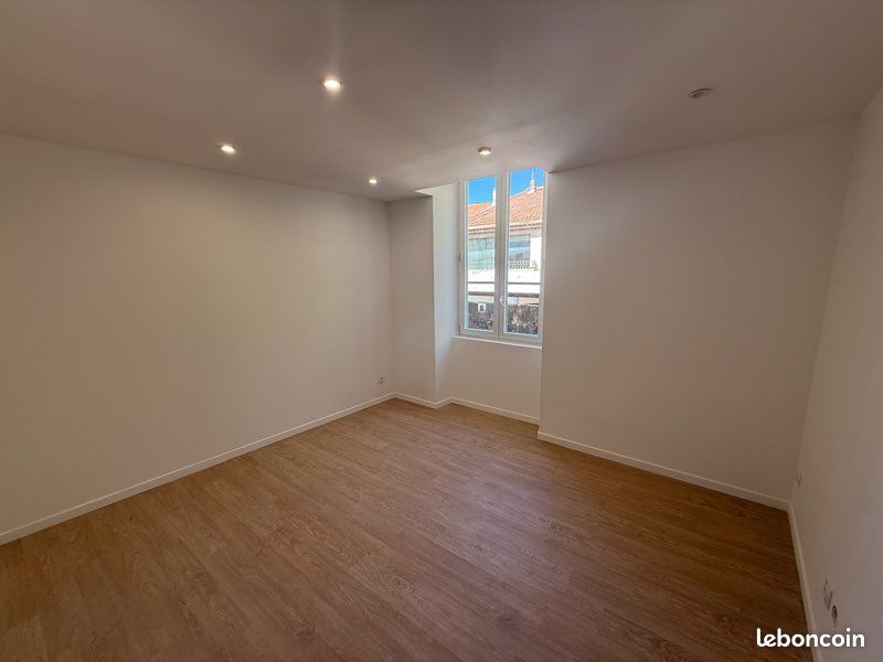 Appartement 1 pièce 26 m² · à Bagnols-sur-Cèze · 26 m² · 460 €/mois