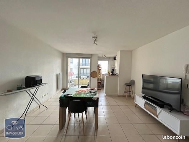 Appartement a louer poitiers - 2 pièce(s) - 42 m2 - Surfyn