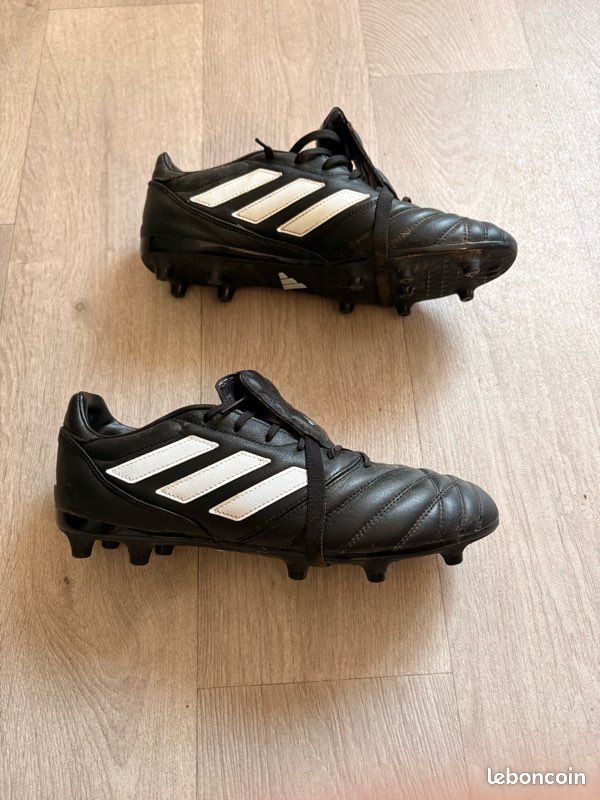 Chaussure foot - Adidas - GLORO COPA - taille 44 (image 2)