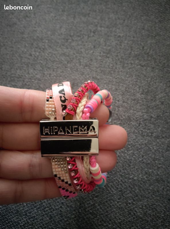 Bracelet hipanema (image 2)