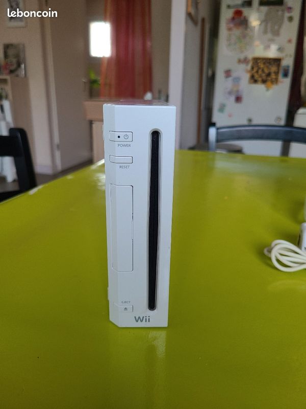 Console Wii (image 1)