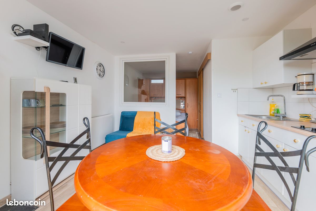 Appartement 1 pièce 20 m² · à Corrèze · 20 m² · 400 €/mois