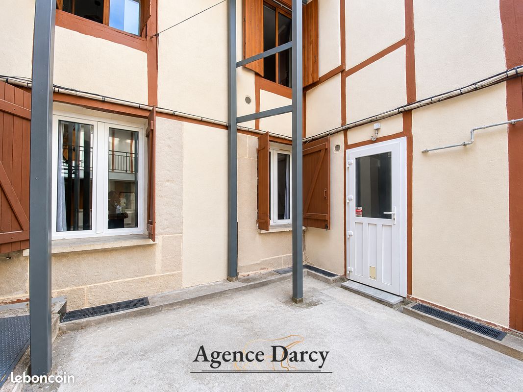 Appartement 2 pièces 28 m² · à Dijon · 28 m² · 77 000 €