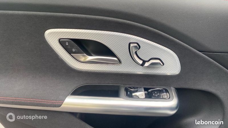 Mercedes Cla 250+ EQ 272ch Limited Edition (image 27)