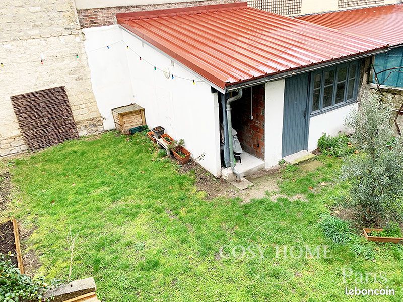 Maison a louer rueil-malmaison - 6 pièce(s) - 105 m2 - Surfyn