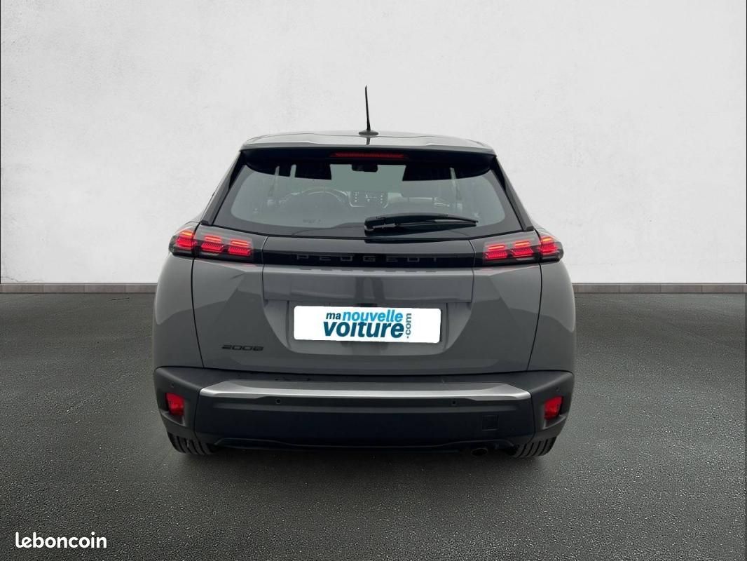 Peugeot 2008 PureTech 100 S&S BVM6 - Active (image 5)