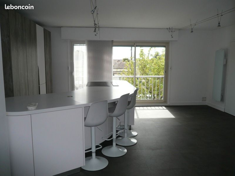 Appartement 5 pièces 80 m² · à Cognac · 80 m² · 163 500 €