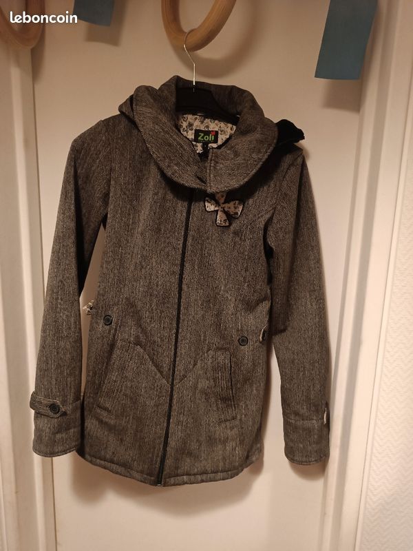 Veste de Portage et grossesse Zoli et Capuchon bébé Vêtements
