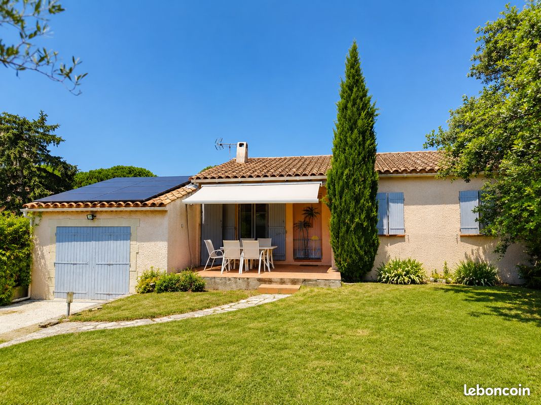 Maison 4 pièces 88 m² · à Cavaillon · 88 m² · 285 000 €