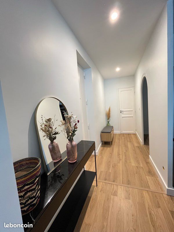Appartement 2 pièces 48 m² · à Lyon · 48 m² · 1 490 €