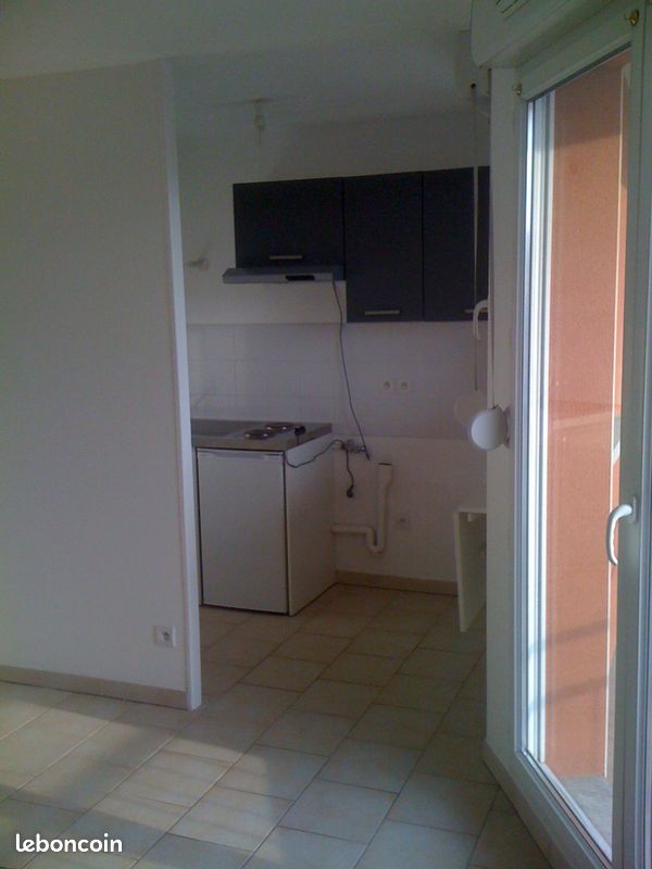 Appartement a louer epinal - 2 pièce(s) - 48 m2 - Surfyn