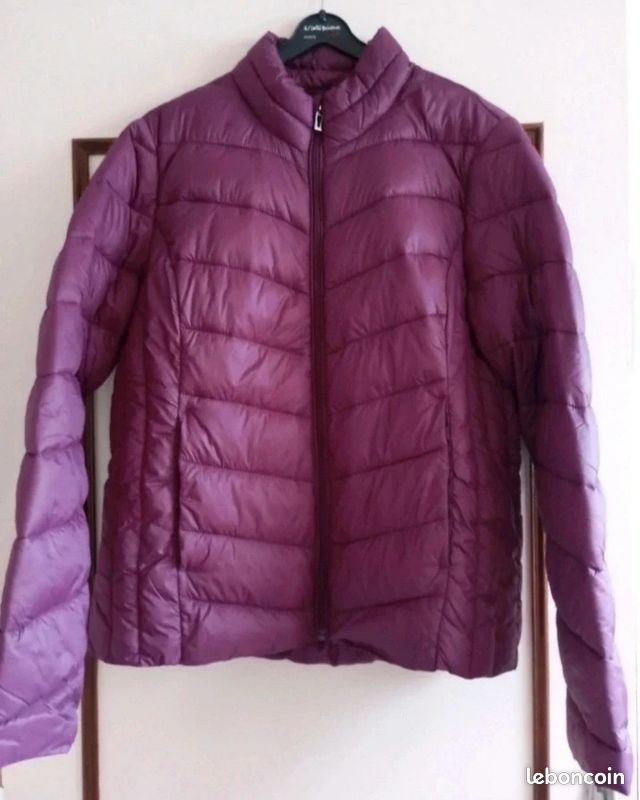Blouson mixte Smara (image 1)