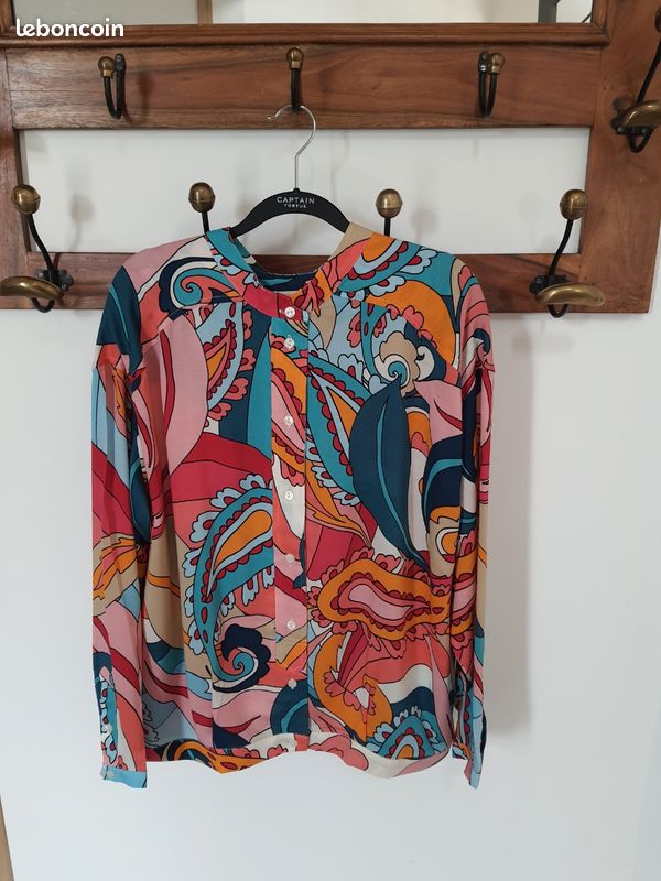 Vêtement Capitaine Tortue Collection Captain Tortue Vetement