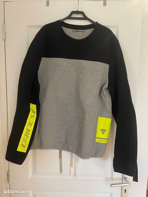 Pull Dainese Taille L (image 1)