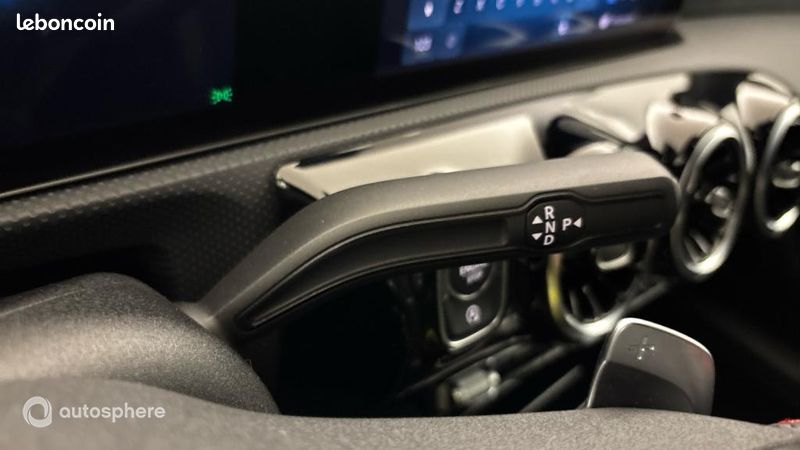 Mercedes Classe A 180 d 116ch AMG Line 7G-DCT (image 24)