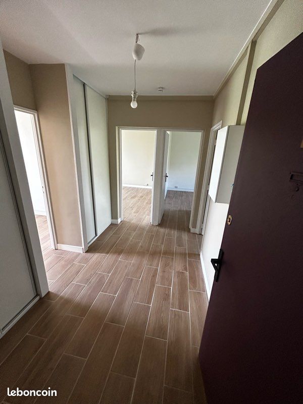 Appartement 3 pièces 57 m² · à Noyon · 57 m² · 850 €/mois