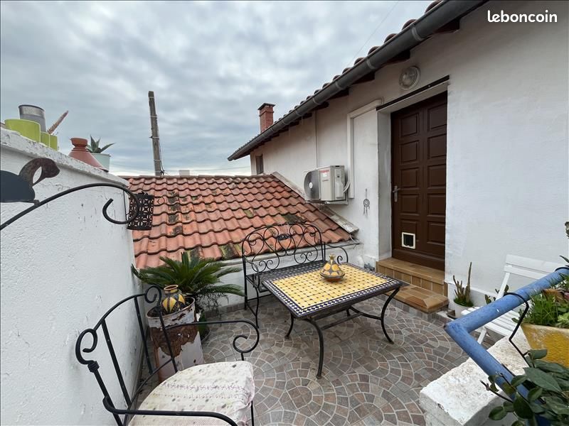 Appartement 3 pièces 53 m² · à Montpellier · 53 m² · 802 €/mois