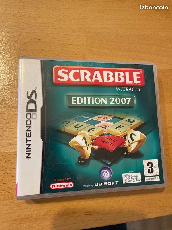 Scrabble (image 1)
