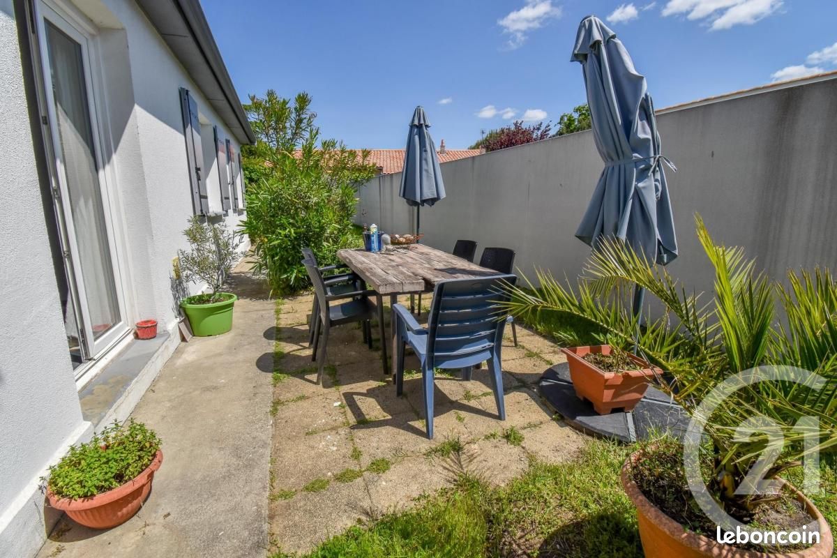 Maison a louer saint-medard-en-jalles - 5 pièce(s) - 96 m2 - Surfyn